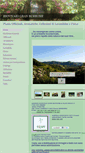 Mobile Screenshot of biovivaiogranburrone.com
